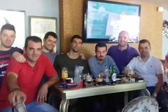 Αυξάνεσθε και πληθύνεσθε…