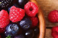 Ανθοκυάνες: Τι είναι και σε τι μας ωφελούν;