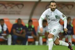 Διερευνητική κρούση της ΑΕΚ για τον Φετφατζίδη