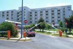 Παραίτηση με άγριες αιχμές για ΣΥΡΙΖΑ και συνδικαλιστές από τον Διοικητή του Νοσοκομείου του Ρίο!