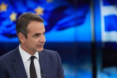 Αποκλειστικό: Κίνηση ρελάνς από Μητσοτάκη με κατάργηση των Αντιπροέδρων στη ΝΔ