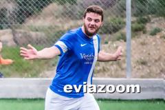 Αλιβέρι: Την Τετάρτη το τελευταίο «αντίο» στον 28χρονο Αντώνη Κουκουβάο (ΦΩΤΟ)