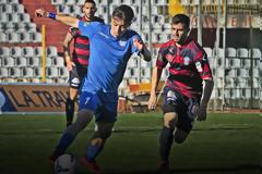 Ο Παναθηναϊκός άρχισε το...παιδομάζωμα