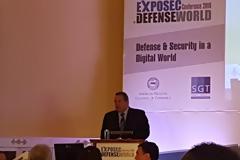 Καμμένος: Κοινοί κανόνες εμπλοκής για Ένοπλες Δυνάμεις και Σώματα Ασφαλείας