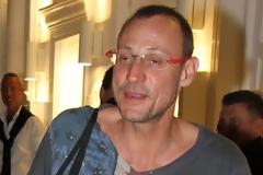 Κλέων Γρηγοριάδης: «Από τότε που μίλησα για το δημοψήφισμα δεν έχω ξαναπαίξει στην τηλεόραση»