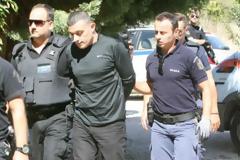 Στα δικαστήρια Λαμίας ο Αλκέτ Ριζάι - Έβρισε τον δικαστή