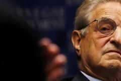 Ο Τ.Σόρος και το «Open Society» αποχωρεί απο την Ουγγαρία για την πιο... φιλική Γερμανία