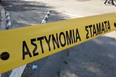 Πάτρα: Πτώμα σε αποσύνθεση στην Ελευθερίου Βενιζέλου