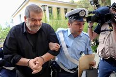 Στη φυλακή ο οδηγός της φονικής νταλίκας του Κηφισού (ΦΩΤΟ)