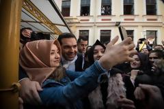 Μεταμοντέρνα Αριστερά (10) – Ο ιός της ισλαμοφιλίας και του αντιφασιστικού φασισμού (ΕΞΑΙΡΕΤΙΚΟ!)