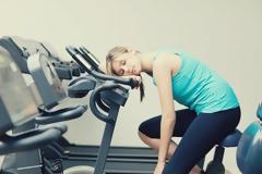 Απλές συμβουλές για να καταφέρουμε να … μην παρατήσουμε την άσκηση!