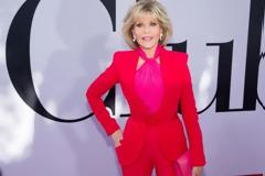 Η μεγαλειώδης απάντηση της Τζέιν Φόντα στην ερώτηση δημοσιογράφου εάν βγαίνει ακόμα ραντεβού