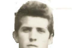 Σαν σήμερα μέλη της Αντικρατικής Πάλης επιτίθενται σε αστυνομικούς της Ασφάλειας