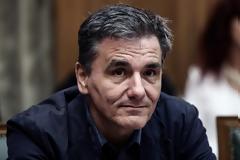 ΤΣΑΚΑΛΩΤΟΣ: ΜΕ ΠΡΟΛΗΠΤΙΚΗ ΓΡΑΜΜ ΔΕΝ ΘΑ ΥΠΑΡΞΕΙ ΑΝΑΒΑΘΜΙΣΗ