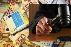 Σκότωσε σε τροχαίο τη σύζυγό του μέσα στην αυλή και η ασφαλιστική αποζημιώνει συγγενείς