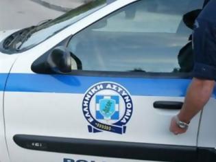 Φωτογραφία για Η αστυνομία συνέλαβε Μολδαβό διακινητή στην Θεσσαλονίκη