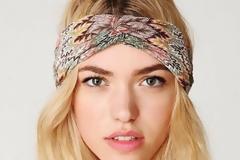 Must have αξεσουάρ για τα μαλλιά που πρέπει να αποκτήσεις