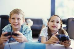 5 επιστημονικά αποδεδειγμένοι τρόποι που τα video games βοηθούν στην ανάπτυξη των παιδιών