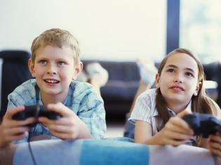 Φωτογραφία για 5 επιστημονικά αποδεδειγμένοι τρόποι που τα video games βοηθούν στην ανάπτυξη των παιδιών