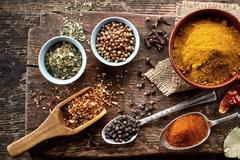 Αυτό είναι το μπαχαρικό που μπορεί να βοηθήσει το συκώτι μας!