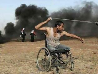 Φωτογραφία για Γάζα: Μια σφαγή που προμηνύει ένα νέο ολοκαύτωμα στη Μ. Ανατολή