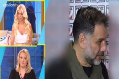 Γρηγόρης Αρναούτογλου: Δεν θα παρουσίαζα το Game Of Love