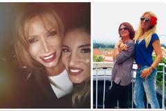 Οι άγνωστες μαμάδες των Ελλήνων σταρ, σε σπάνιες φωτογραφίες