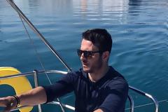 Γιώργος Αγγελόπουλος: Μας ταξιδεύει στο φετινό καλοκαίρι!