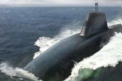 960 εκατ. λίρες για την ναυπήγηση των SSBN Dreadnought του Βασιλικού Ναυτικού