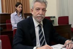 Σπάσιμο του Πρωτοδικείου Αθηνών σε δύο ανακοίνωσε ο Κοντονής