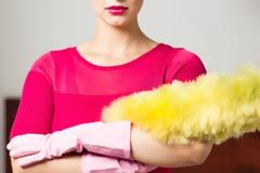 Μήπως το σπίτι σας έχει μόνιμα σκόνη; 2 πράγματα που ίσως δεν κάνετε σωστά