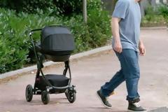 Έκρυβαν την κοκαΐνη στο καρότσι του μωρού