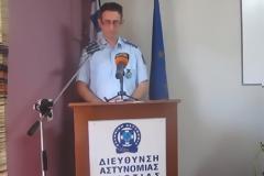 Παρουσιάσεις υποθέσεων με ευρωπαϊκά στάνταρ