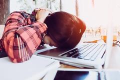 Βρέθηκε η πηγή του άγχους στον εγκέφαλο