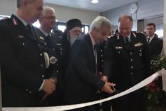 Έκθεση Αστυνομικών Κειμηλίων στο Βόλο