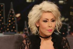 Κωνσταντία Χριστοφορίδου: «Είδα την απόρριψη λόγω των κιλών μου»!