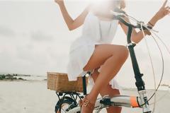 Το ποδήλατο κάνει καλό στο σεξ