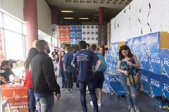 Επίθεση κουκουλοφόρων εναντίον μελών της ΔΑΠ - ΝΔΦΚ στο ΑΠΘ