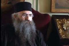 10641 - Η αμαρτία μέσα από απορίες και ερωτήματα (Αρχιμανδρίτης Βαρθολομαίος Εσφιγμενίτης)