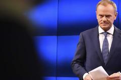 ΤΟΥΣΚ: Η Ε.Ε. ΜΟΝΑΔΙΚΟΣ «ΕΤΑΙΡΟΣ» ΠΟΥ ΕΝΔΙΑΦΕΡΕΤΑΙ ΓΙΑ ΤΗ ΣΤΑΘΕΡΟΤΗΤΑ ΣΤΑ ΔΥΤΙΚΑ ΒΑΛΚΑΝΙΑ