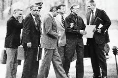 Η CIA ξεκίνησε ως... Reuters