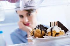 Ένας ξηρός καρπός που μειώνει τις λιγούρες