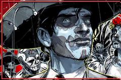 Μάσκα δεν έχω να γυρνώ