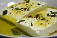 Ραγδαίες εξελίξεις - Χάνουμε τη φέτα