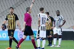 Καθιερώνονται οι ξένοι διαιτητές στην Ελλάδα