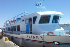 Προκαλούν οι Τούρκοι: Απαγόρευσαν τον απόπλου ελληνικού πλοίου από την...