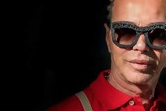 Λάκης Γαβαλάς: Οικονομικά είμαι άσχημα, προχθές μου πήραν και το σπίτι