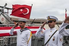 Συνελήφθησαν 19 αξιωματικοί του τουρκικού Ναυτικού & καταζητούνται άλλοι 12 - 