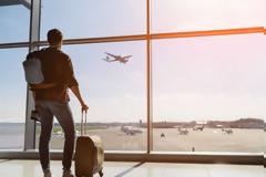 Γιατί τα αεροπορικά ταξίδια διαρκούν περισσότερο απ’ ότι την προηγούμενη 30ετία;