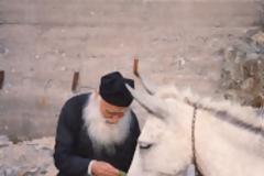 10642 - Ο Χαρισματούχος γέροντας παπά Εφραίμ ο Κατουνακιώτης